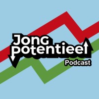 Jong Potentieel logo - Similar company to Brevis Ai