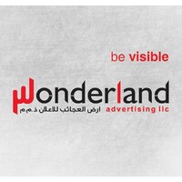 Wonderland Advertising and Gifts LLC logo - Similar company to Jazz Advertising Llc