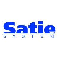 Satie System logo - Similar company to Copper Glow Technologies