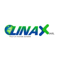 LINAX SARL logo - Similar company to Lanix Colombia