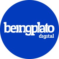 beingplato digital logo - Similar company to Ivaworks
