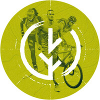 EVEN Outdoor logo - Similar company to Maxi-Event'S