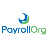 PayrollOrg logo - Similar company to Us Payroll Corporation