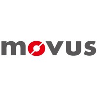 movus technologies logo - Similar company to Taldio