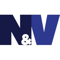 N&V logo - Similar company to Smartprocess Group