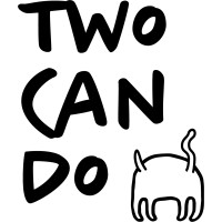 TWO CAN DO