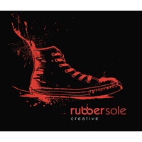 Rubber Sole Creative
