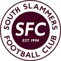 South Slammers FC logo - Similar company to Virginia Development Academy