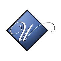 The W Gallery logo - Similar company to Tregoning & Company