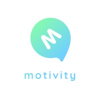 Motivity logo - Similar company to Flatrock
