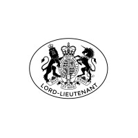 Buckinghamshire Lieutenancy logo - Similar company to Youth Enquiry Service (Wycombe)