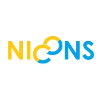 Nicons logo - Similar company to Artup