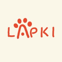 LAPKI logo - Similar company to Red Condor