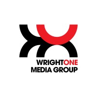 WrightOne Media Group logo - Similar company to Scienceplus Conferences