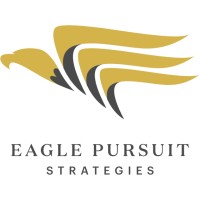Eagle Pursuit Strategies logo - Similar company to Design Run Group