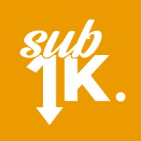 sub1000 logo - Similar company to Easyweb Group Is Now Hireful Ltd