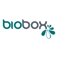 Biobox logo - Similar company to Ecoce