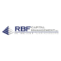 RBF Capital Management, Inc. logo - Similar company to Rbf