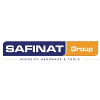 Safinat Group logo - Similar company to Casabadi