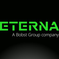 Eterna Europe BV logo - Similar company to Impack