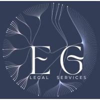 EG Legal Services logo - Similar company to Web3Lex
