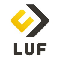 LUF株式会社 logo - Similar company to Hear株式会社