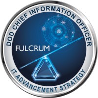 Office of the DoD Chief Information Officer logo - Similar company to Dod Cyber Defense Command