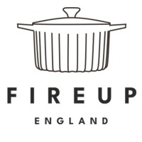 FIREUP Cookware logo - Similar company to Sage Kitchenware