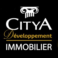 Citya Développement logo - Similar company to Api Financement