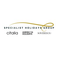 Specialist Holidays Group Ltd logo - Similar company to Destination2