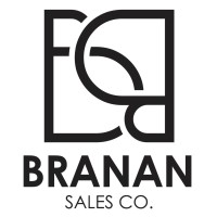 Branan Oilfield Sales logo - Similar company to Care Work For Maintenance Est.