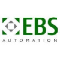 EBS Automation logo - Similar company to Robotec S.R.O.