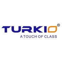 TURKIO - Premium Bathware logo - Similar company to Blue Leaf Bathware & Tiles