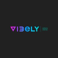 Vibely Digital logo - Similar company to Flowraven