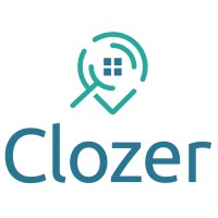 Clozer PropTech logo - Similar company to The Proptech Academy