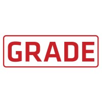GRADE Working Group official page logo - Similar company to What Works Climate Solutions