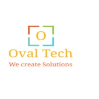 Oval Tech India logo - Similar company to Oval Technologies