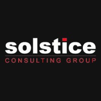 Solstice Consulting Group LLC logo - Similar company to Solstice