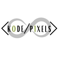 Kodepixels