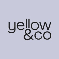 Yellow & Co logo - Similar company to Skillaia