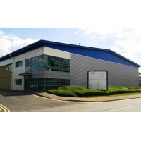 London Industrial Property logo - Similar company to Percussion Welder