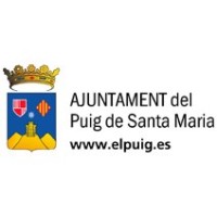 Ajuntament del Puig de Santa Maria logo - Similar company to Play Jugo