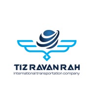 TIZ RAVAN RAH logo - Similar company to Alo Trans Int’L Freight Forwarding