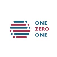 ONEZEROONE logo - Similar company to Freightbing
