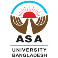 ASA University Bangladesh (ASAUB) logo - Similar company to Asa University Bangladesh