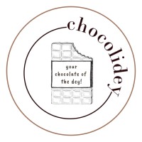 Chocolidey logo - Similar company to Dimsum Box