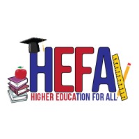 highereducationforall logo - Similar company to Soquel Union Elementary School District