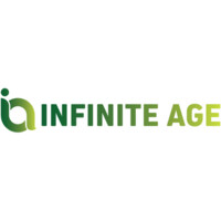 Infinite Age logo - Similar company to Nutribiotic