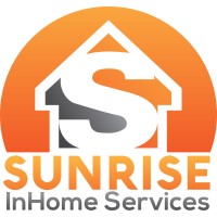 Sunrise InHome Services logo - Similar company to Scenic View Orchard