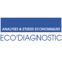 Eco'Diagnostic logo - Similar company to Liechti Engineering Ag